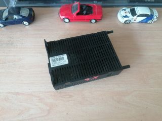 bontott BMW X3 Lámpa Vezérlő