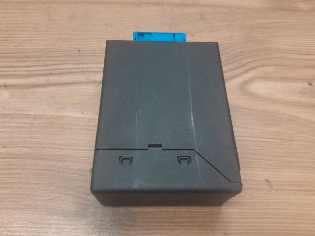 bontott BMW X3 Lámpa Vezérlő