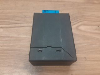 bontott BMW X3 Lámpa Vezérlő