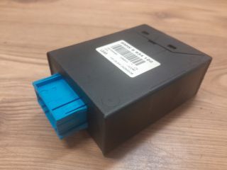 bontott BMW X3 Lámpa Vezérlő