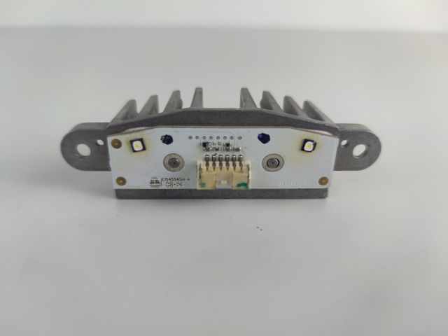 bontott BMW X3 Lámpa Vezérlő