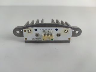 bontott BMW X3 Lámpa Vezérlő