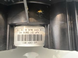 bontott BMW X3 Légzsák Átvezető Szalagkábel