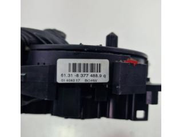 bontott BMW X3 Légzsák Átvezető Szalagkábel