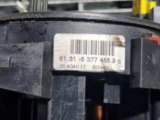 bontott BMW X3 Légzsák Átvezető Szalagkábel