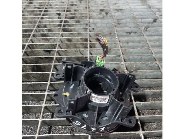 bontott BMW X3 Légzsák Átvezető Szalagkábel