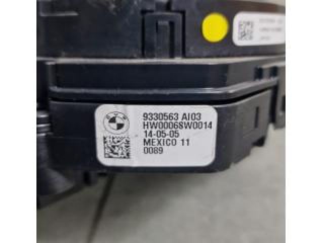 bontott BMW X3 Légzsák Átvezető Szalagkábel