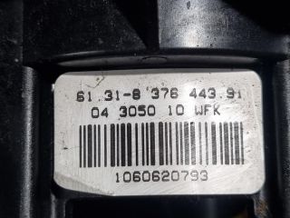 bontott BMW X3 Légzsák Átvezető Szalagkábel