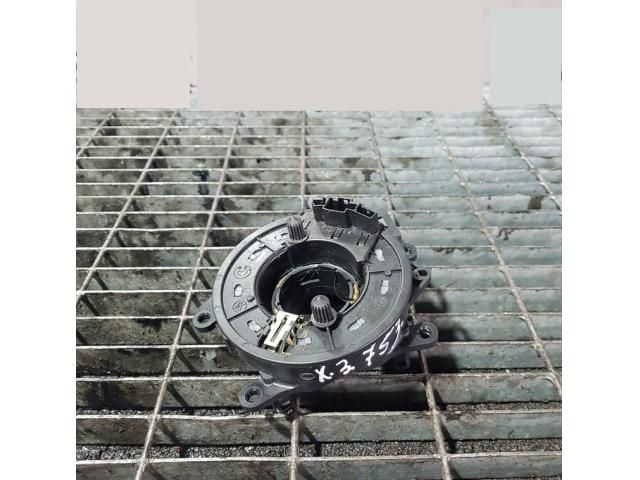 bontott BMW X3 Légzsák Átvezető Szalagkábel