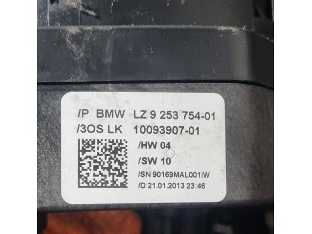 bontott BMW X3 Légzsák Átvezető Szalagkábel