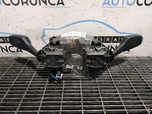 bontott BMW X3 Légzsák Átvezető Szalagkábel