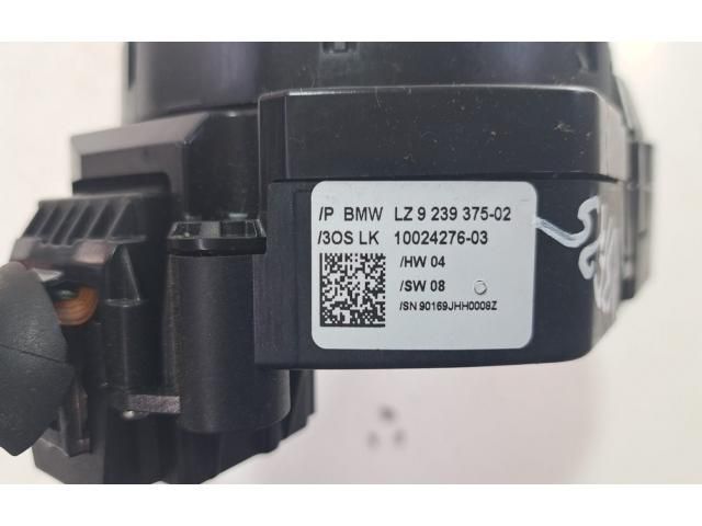 bontott BMW X3 Légzsák Átvezető Szalagkábel