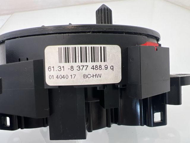 bontott BMW X3 Légzsák Átvezető Szalagkábel