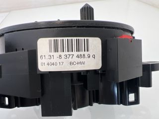 bontott BMW X3 Légzsák Átvezető Szalagkábel