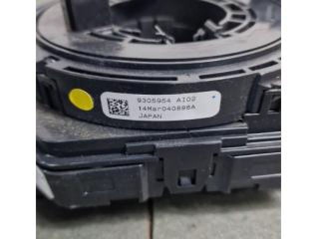 bontott BMW X3 Légzsák Átvezető Szalagkábel