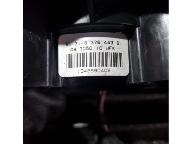 bontott BMW X3 Légzsák Átvezető Szalagkábel