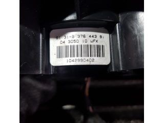 bontott BMW X3 Légzsák Átvezető Szalagkábel