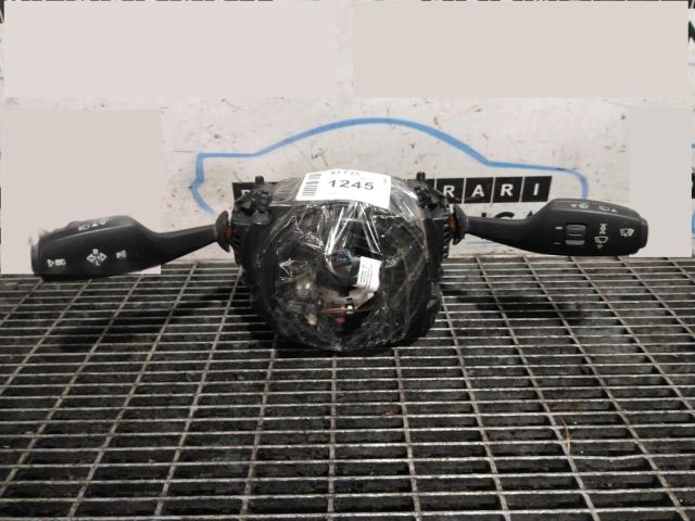 bontott BMW X3 Légzsák Átvezető Szalagkábel