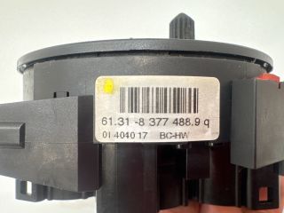 bontott BMW X3 Légzsák Átvezető Szalagkábel