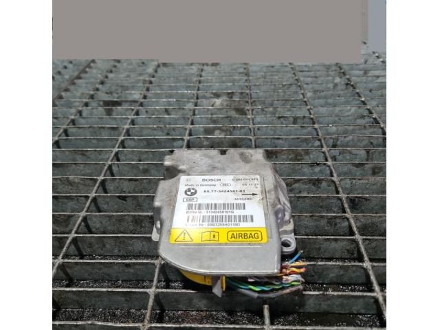 bontott BMW X3 Légzsák Elektronika