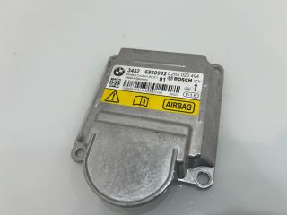 bontott BMW X3 Légzsák Elektronika