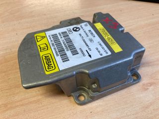 bontott BMW X3 Légzsák Elektronika