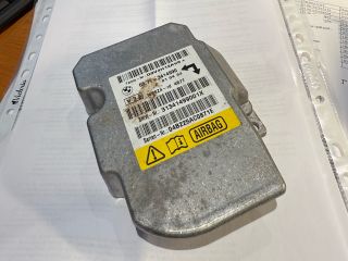 bontott BMW X3 Légzsák Elektronika