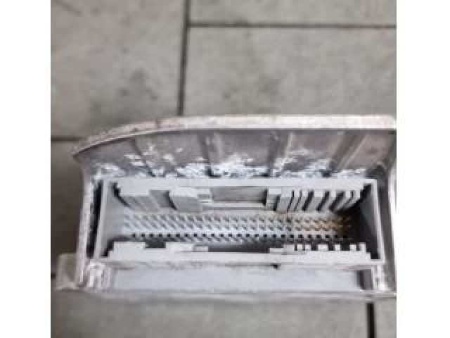 bontott BMW X3 Légzsák Elektronika