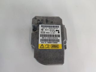 bontott BMW X3 Légzsák Elektronika