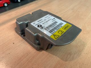 bontott BMW X3 Légzsák Elektronika