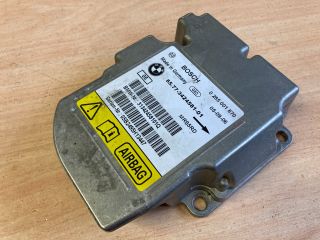 bontott BMW X3 Légzsák Elektronika