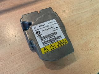 bontott BMW X3 Légzsák Elektronika