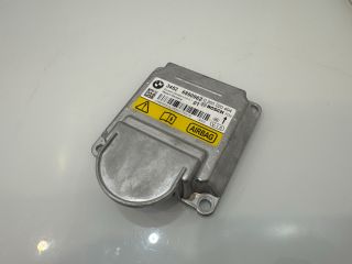 bontott BMW X3 Légzsák Elektronika