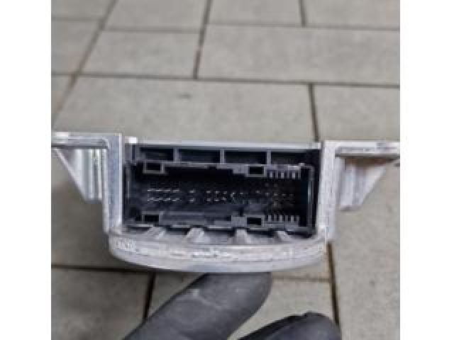 bontott BMW X3 Légzsák Elektronika