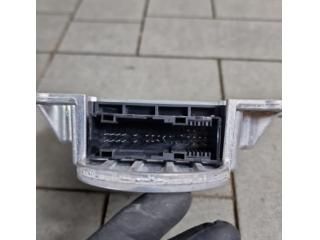 bontott BMW X3 Légzsák Elektronika