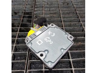 bontott BMW X3 Légzsák Elektronika