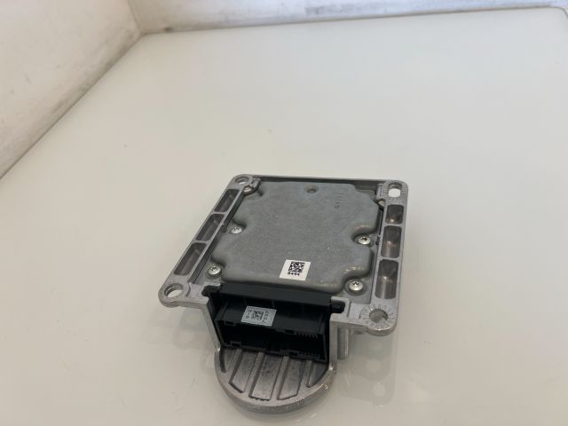 bontott BMW X3 Légzsák Elektronika