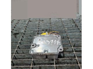 bontott BMW X3 Légzsák Elektronika