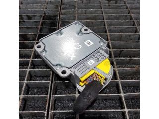 bontott BMW X3 Légzsák Elektronika