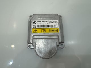 bontott BMW X3 Légzsák Elektronika