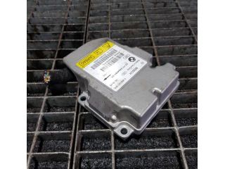 bontott BMW X3 Légzsák Elektronika