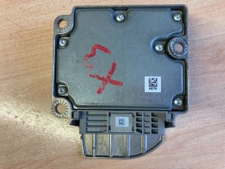 bontott BMW X3 Légzsák Elektronika