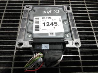 bontott BMW X3 Légzsák Elektronika