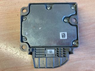 bontott BMW X3 Légzsák Elektronika