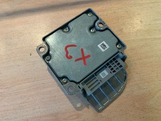 bontott BMW X3 Légzsák Elektronika