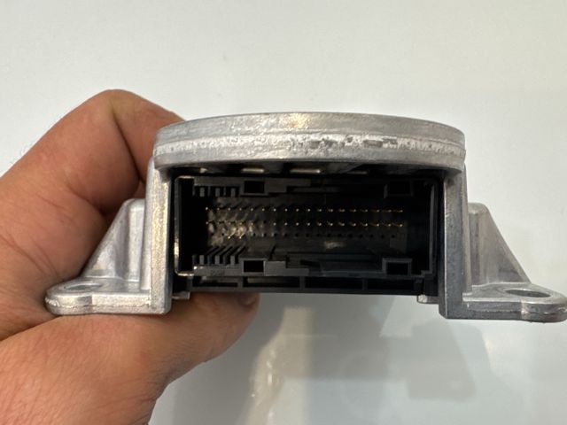 bontott BMW X3 Légzsák Elektronika