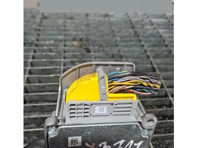 bontott BMW X3 Légzsák Elektronika