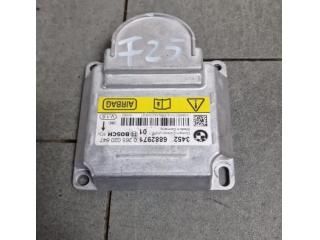 bontott BMW X3 Légzsák Elektronika