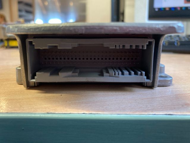 bontott BMW X3 Légzsák Elektronika