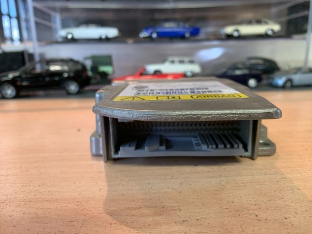 bontott BMW X3 Légzsák Elektronika